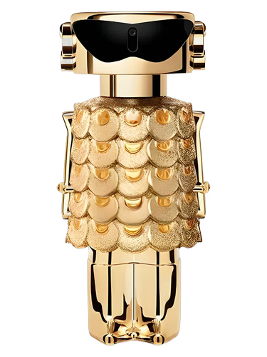 Paco Rabanne Fame Intense Eau de Parfum Bottle