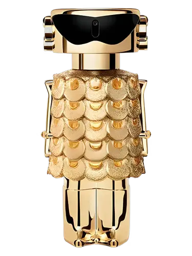 Paco Rabanne Fame Intense Eau de Parfum Bottle