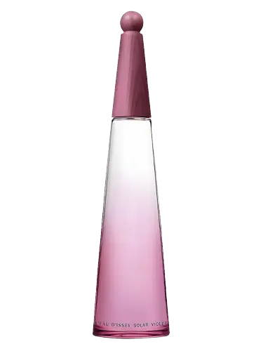 Issey Miyake L'eau D'issey Solar Violet Intense Eau de Toilette Bottle