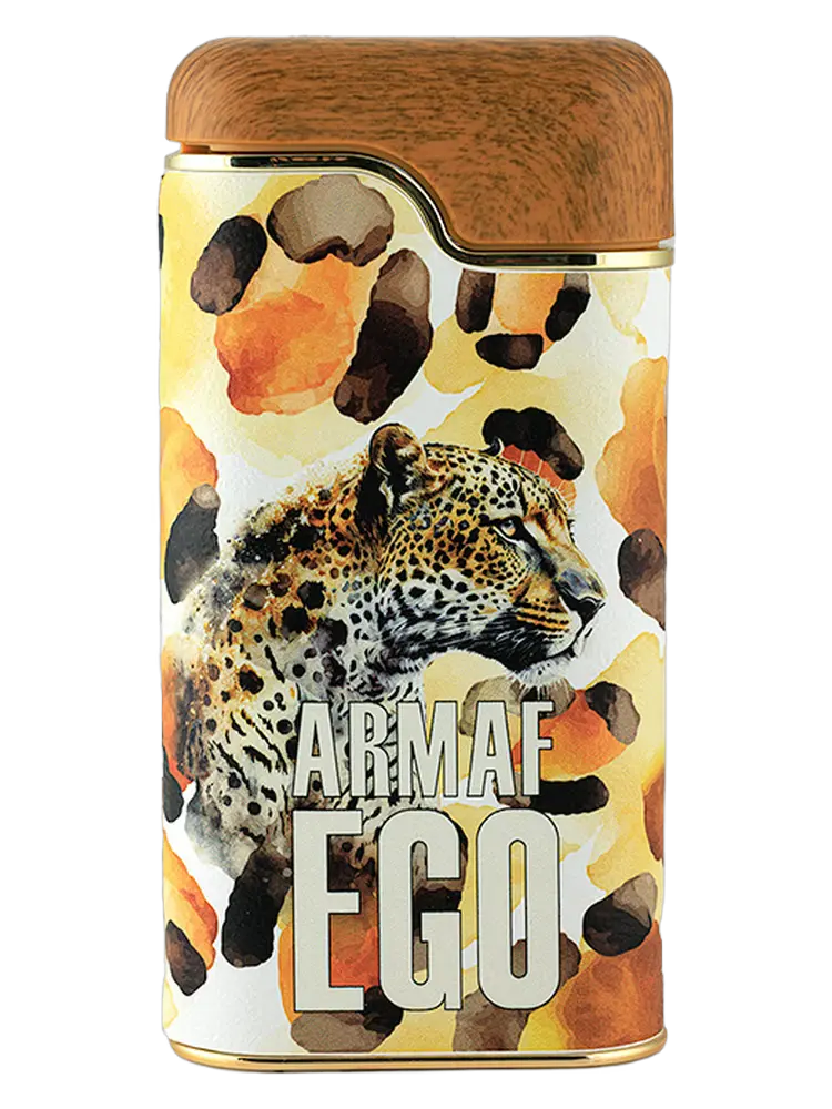 Armaf Ego Panthera Eau de Parfum 100ml for Men