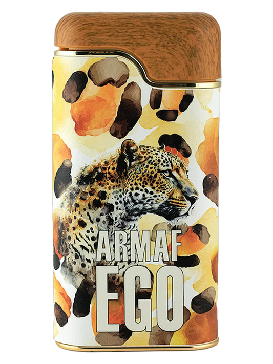 Armaf Ego Panthera Eau de Parfum 100ml for Men
