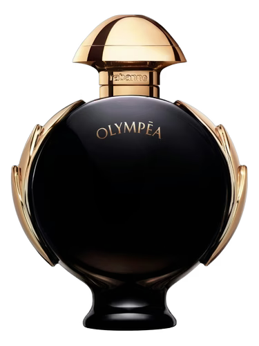 Paco Rabanne Olympéa Parfum Eau de Parfum Bottle
