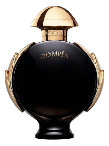 Paco Rabanne Olympéa Parfum Eau de Parfum Bottle