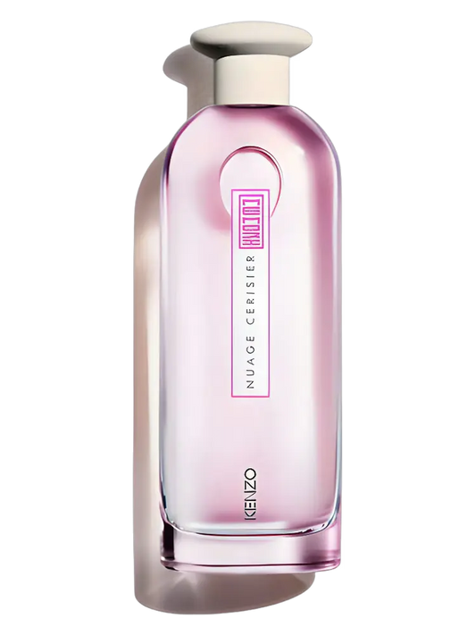 Kenzo Nuage Cerisier Eau de Parfum Bottle