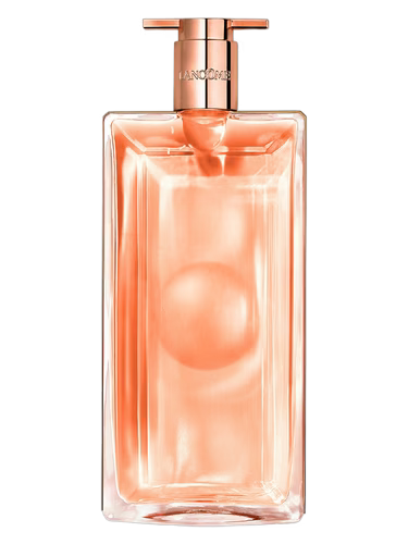 Lancôme Idôle Eau de Toilette Bottle