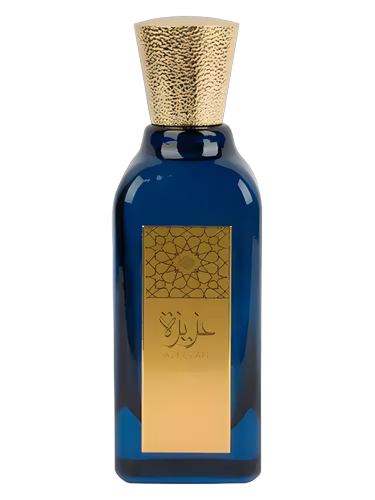 Lattafa Azeezah Eau de Parfum Bottle