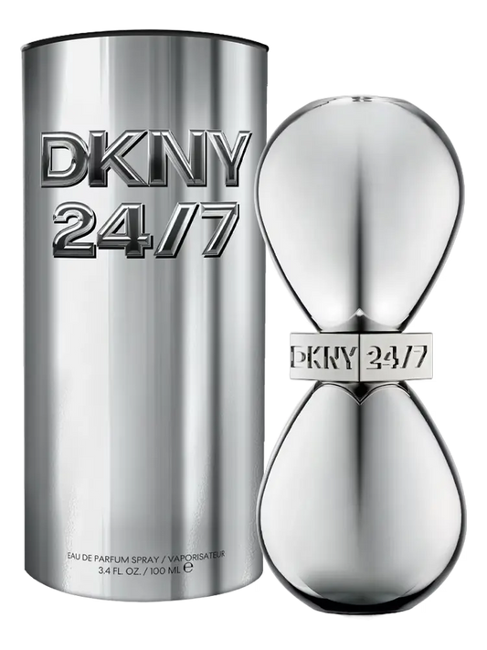 DKNY 24/7 For Her Eau de Parfum Bottle