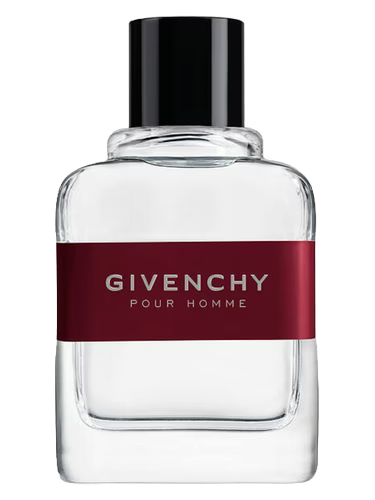Givenchy Pour Homme Eau de Toilette Bottle