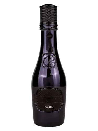 Riiffs Prive Noir Eau De Parfum Bottle