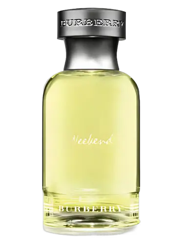 Burberry Weekend Eau de Toilette Bottle