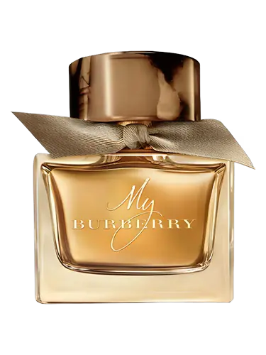 Burberry My Burberry Eau de Parfum Bottle