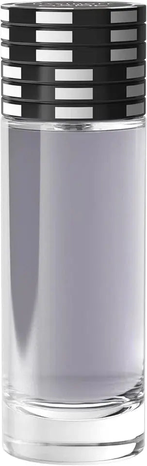 Davidoff The Game Eau de Toilette Bottle