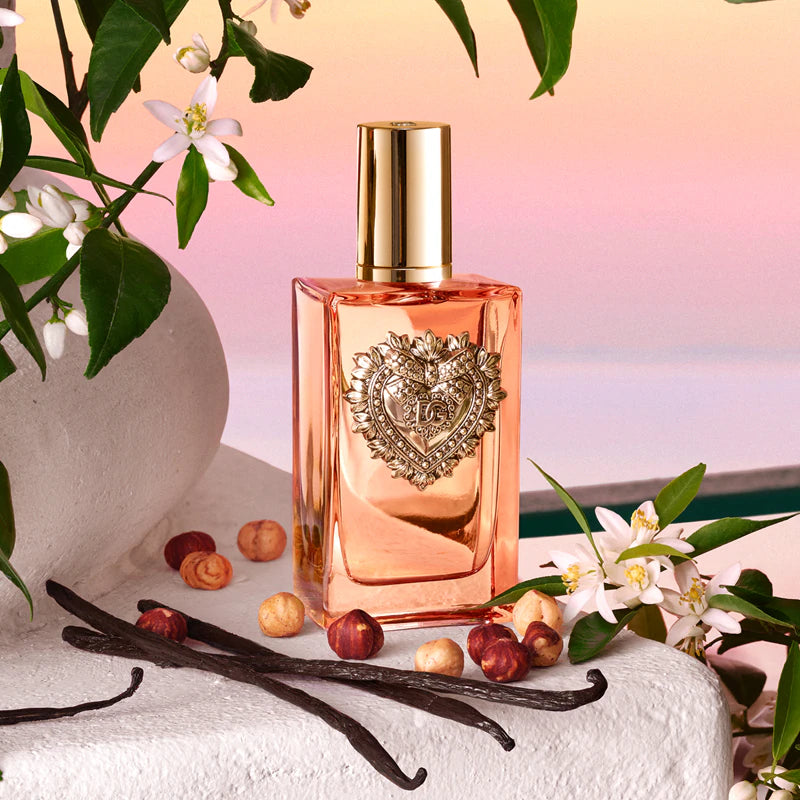 Dolce & Gabbana Devotion Intense Eau de Parfum 100ml For Women