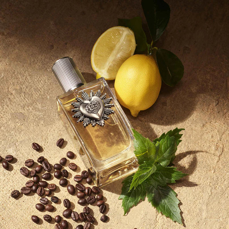 Dolce & Gabbana Devotion Pour Homme Eau de Parfum 100ml For Men