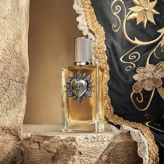 Dolce & Gabbana Devotion Pour Homme Eau de Parfum 100ml For Men