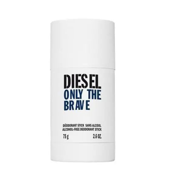 DIESEL Only The Brave Deodorant Stick 70g DieselAmbient Beauty