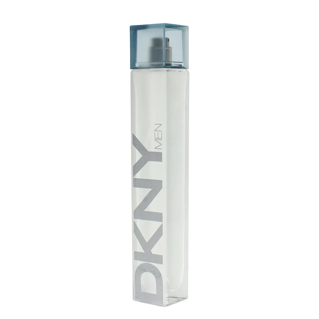 DKNY Men Energizing Eau de Toilette Bottle
