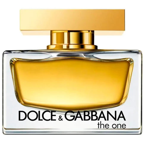 Dolce & Gabbana The One Eau de Parfum 50ml For Women
