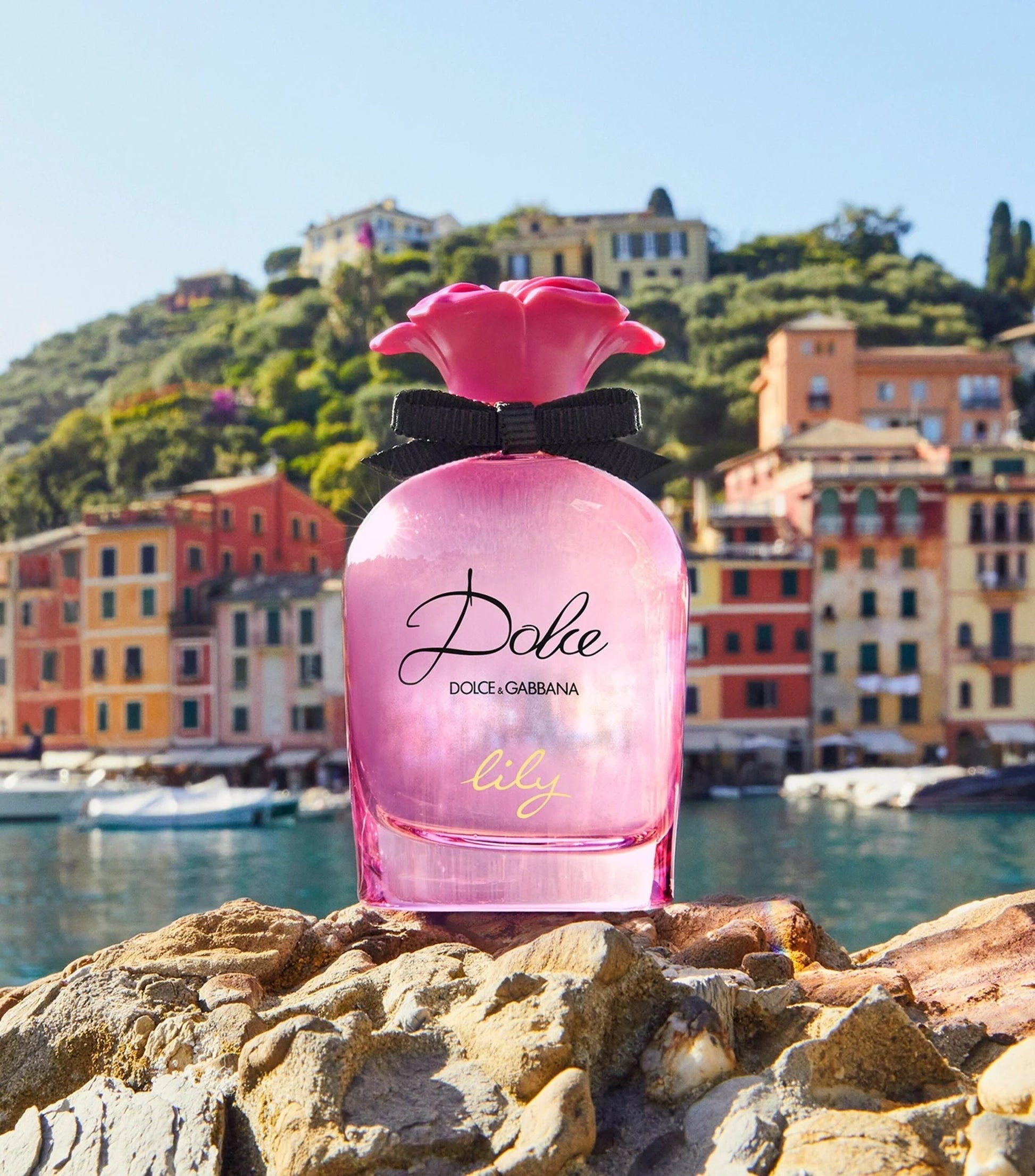 Dolce & Gabbana Dolce Lily Eau de Toilette 50ml For Women