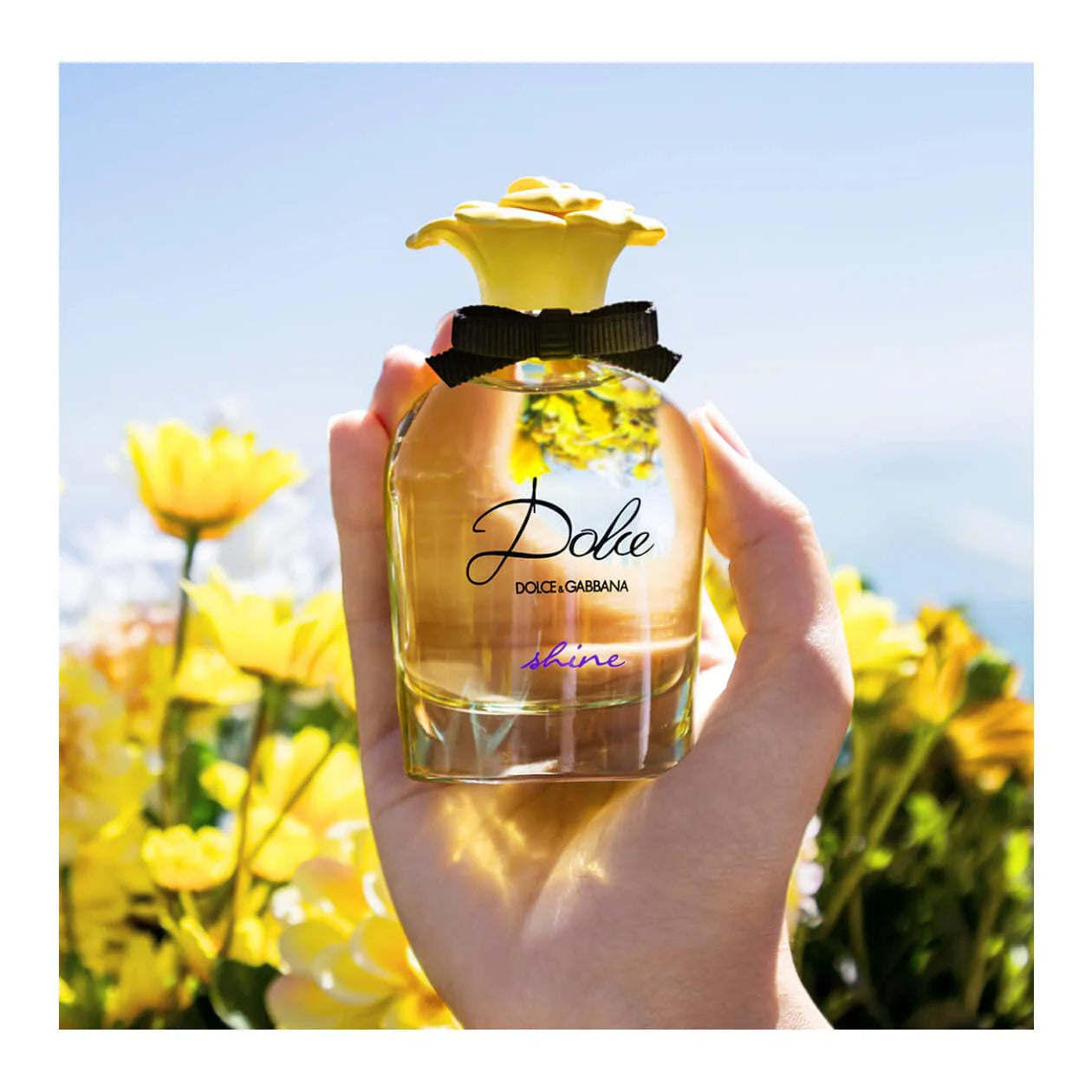 Dolce & Gabbana Dolce Shine Eau de Parfum 50ml For Women