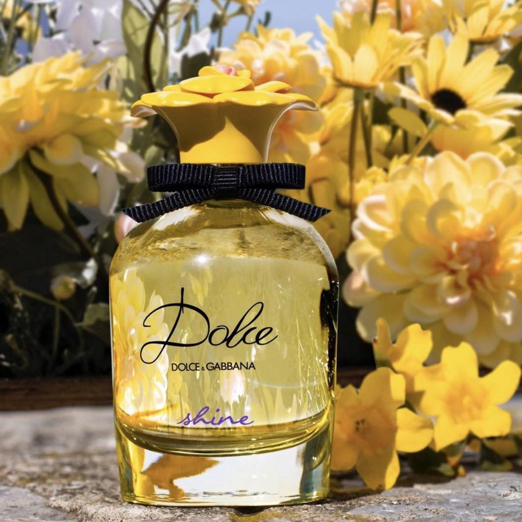 Dolce & Gabbana Dolce Shine Eau de Parfum 50ml For Women