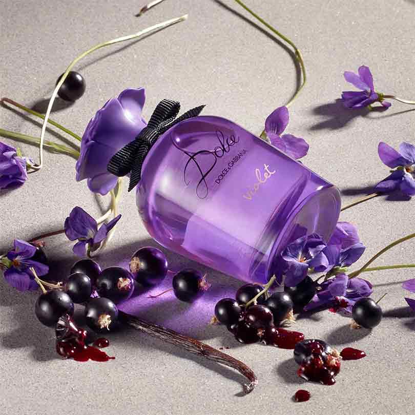 Dolce & Gabbana Dolce Violet Eau de Toilette 75ml For Women