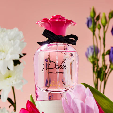 Dolce & Gabbana Dolce Lily Eau de Toilette 50ml For Women