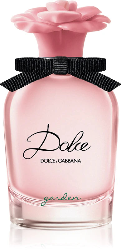 Dolce &  Gabbana Dolce Garden Eau de Parfum 50ml For Women