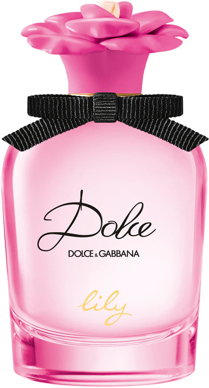 Dolce & Gabbana Dolce Lily Eau de Toilette 75ml For Women