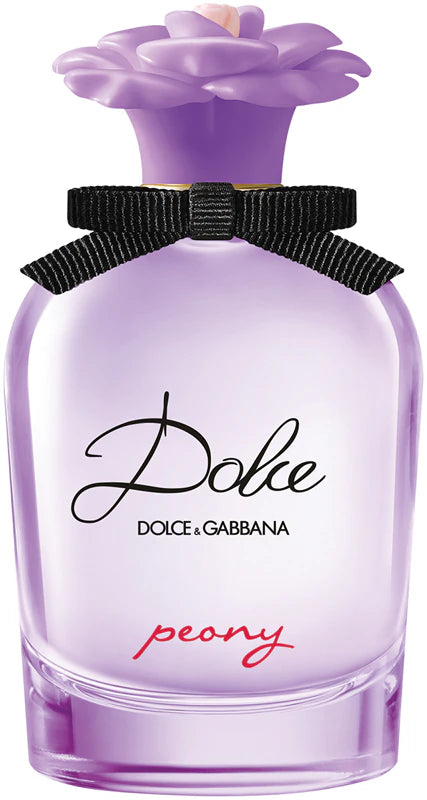 Dolce & Gabbana Dolce Peony Eau de Parfum 50ml For Women