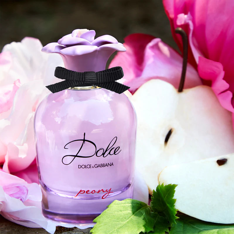 Dolce & Gabbana Dolce Peony Eau de Parfum 50ml For Women