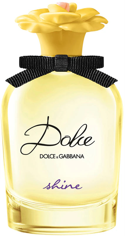 Dolce & Gabbana Dolce Shine Eau de Parfum 50ml For Women