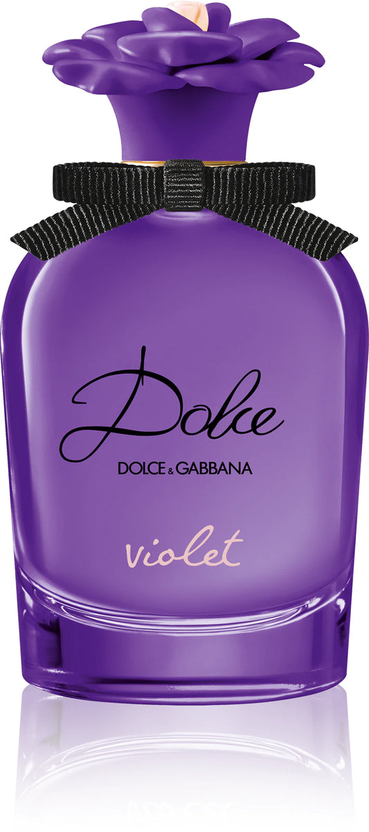 Dolce & Gabbana Dolce Violet Eau de Toilette 75ml For Women