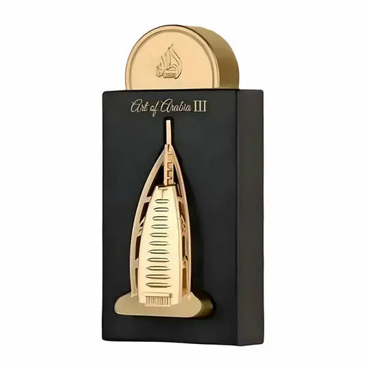 LATTAFA Pride Art Of Arabia III Eau de Parfum 100ml LattafaAmbient Beauty