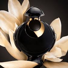 Paco Rabanne Olympéa Absolu Parfum Bottle