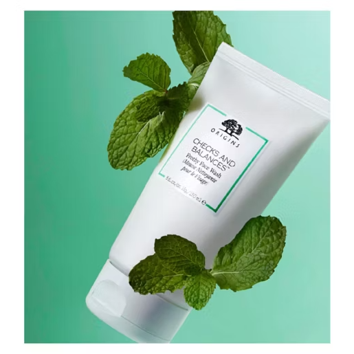 ORIGINS Checks and Balances Frothy Face Wash 150ml Origins Ambient Beauty