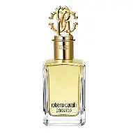 Roberto Cavalli Paradiso Eau de Parfum Bottle
