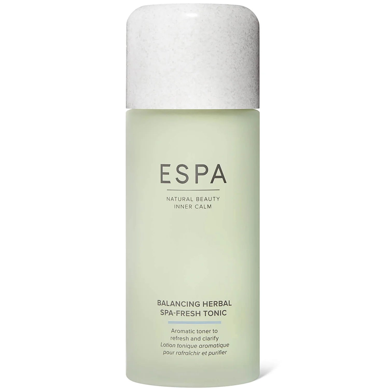 ESPA Balancing Herbal Spa-Fresh Tonic 200ml For Men and Women