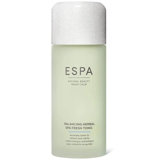 ESPA Balancing Herbal Spa-Fresh Tonic 200ml For Men and Women