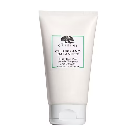 ORIGINS Checks and Balances Frothy Face Wash 150ml Origins Ambient Beauty
