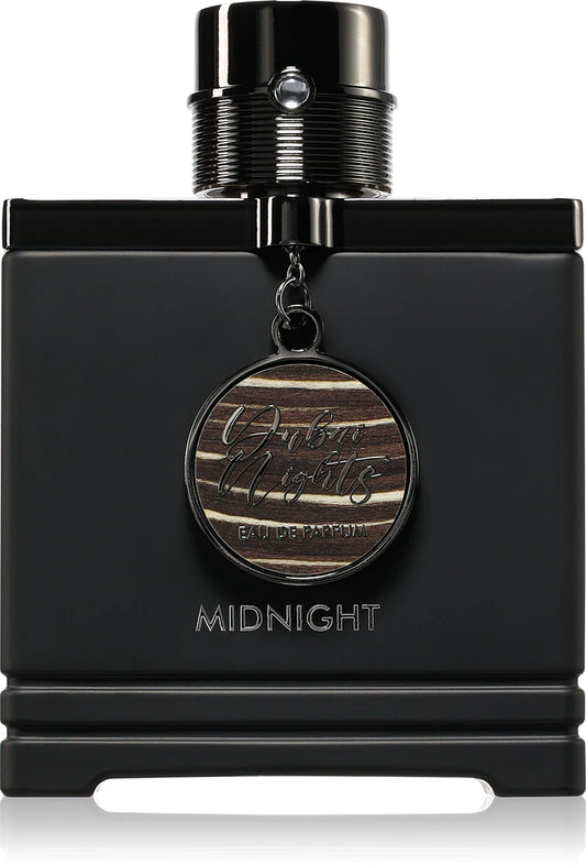 ARMAF Dubai Nights Midnight Eau De Parfum 100ml