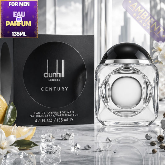 Dunhill Century Eau de Parfum Bottle