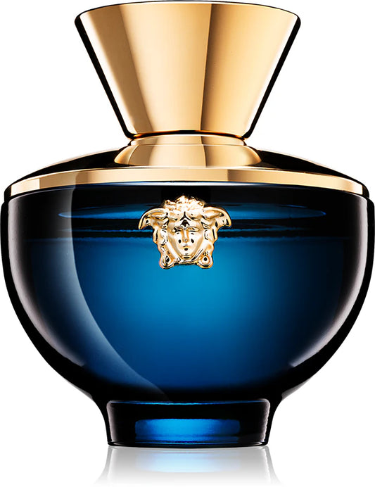 Versace Pour Femme Dylan Blue Eau de Parfum 100ml For Women