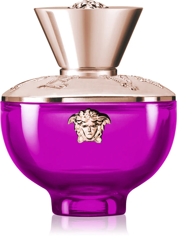 Versace Pour Femme Dylan Purple Eau de Parfum 100ml For Women