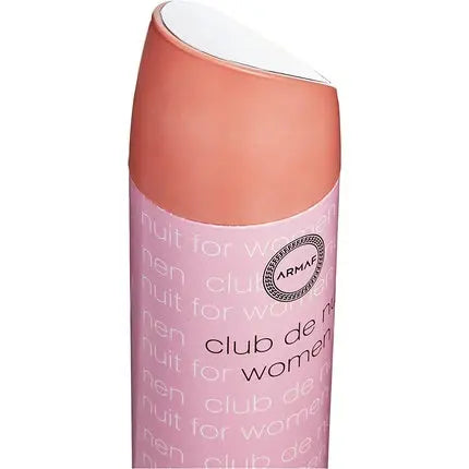 ARMAF Club De Nuit for Women Body Spray 200ml ArmafAmbient Beauty