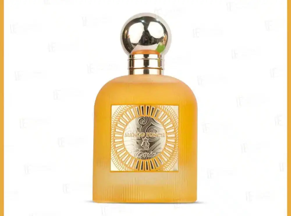 EMIR Mango Punch Eau De Parfum 100ml by Paris Corner Paris Corner Ambient Beauty