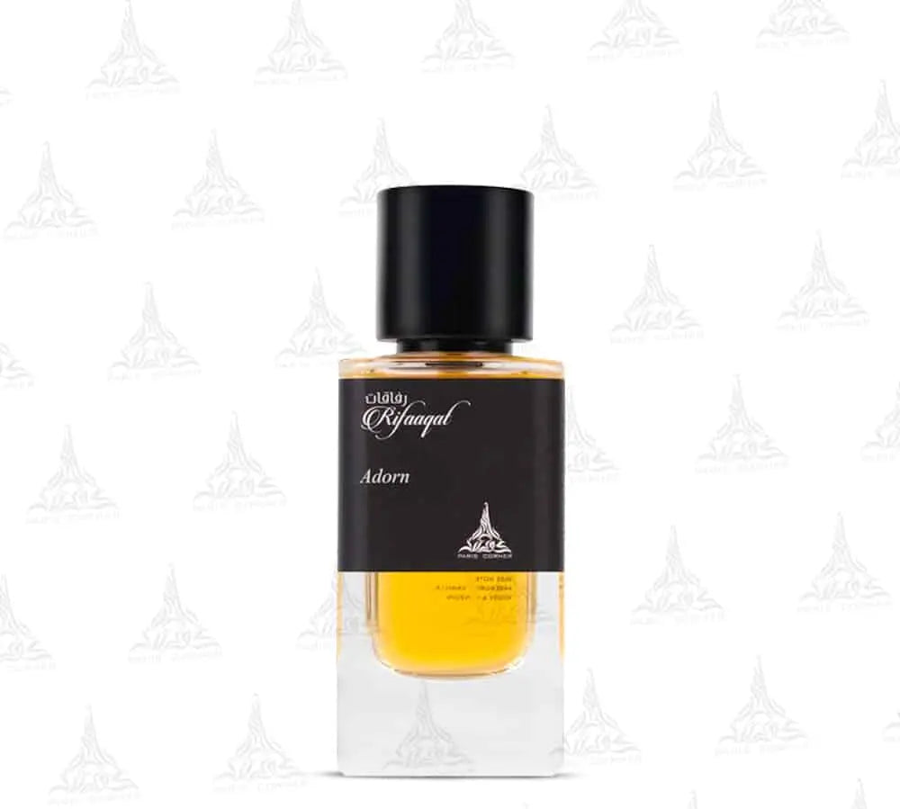 PARIS CORNER Rifaaqat Adorn Eau De Parfum 85ml Paris Corner Ambient Beauty