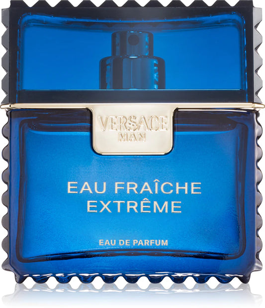 Versace Eau Fraîche Extrême Eau de Parfum 50ml For Men