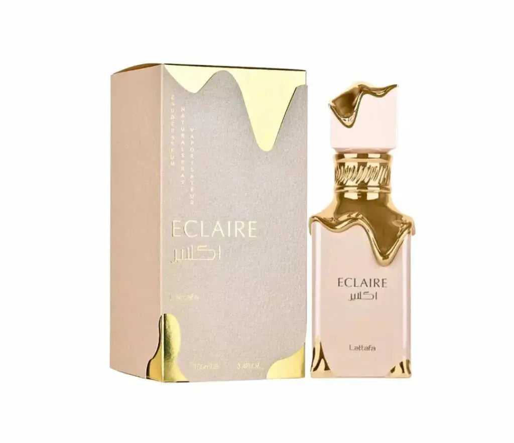 LATTAFA Pride Eclaire Eau De Parfum 100ml LattafaAmbient Beauty