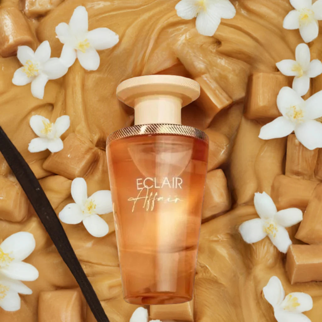 FRENCH AVENUE Eclair Affair Eau De Parfum 100ml French Avenue Ambient Beauty